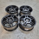 5x112 R17 7.5J-8.5J ET37-ET34 66