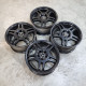 5x112 R17 7.5J-8.5J ET37-ET34 66