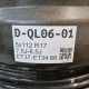 5x112 R17 7.5J-8.5J ET37-ET34 66