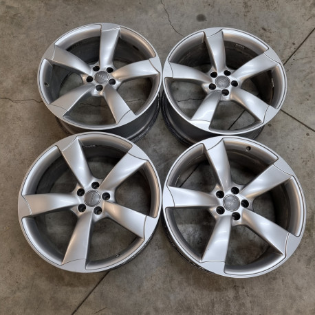 5x112 R21 9.0J ET35 66