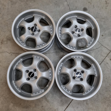 4x100 R16 7.5J ET35 64.1