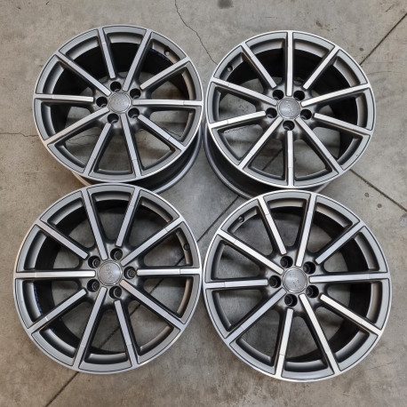 5x112 R19 8.5J ET43 66