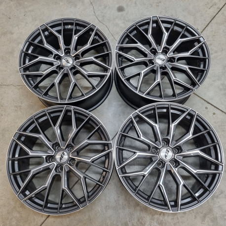 5x112 R19 9.0J ET40 70.1