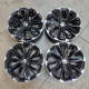 5x112 R19 8.0J ET44 57.1 Škoda Supernova