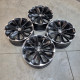 5x112 R19 8.0J ET44 57.1 Škoda Supernova