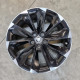 5x112 R19 8.0J ET44 57.1 Škoda Supernova