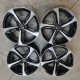 5x112 R21 9.5J ET31 66.6 4M8601025AB AUDI BBS ORIGINAL