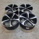 5x112 R21 9.5J ET31 66.6 4M8601025AB AUDI BBS ORIGINAL