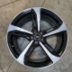 5x112 R21 9.5J ET31 66.6 4M8601025AB AUDI BBS ORIGINAL