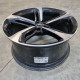 5x112 R21 9.5J ET31 66.6 4M8601025AB AUDI BBS ORIGINAL