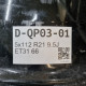5x112 R21 9.5J ET31 66.6 4M8601025AB AUDI BBS ORIGINAL