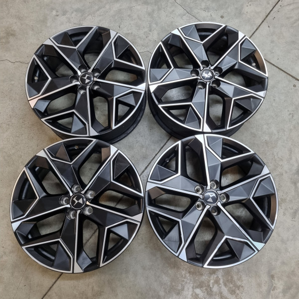 5x108 R19 7.0J ET41 65.1