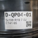 5x108 R19 7.0J ET41 65.1