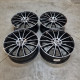 5x112 R20 8.0J ET33 66.6