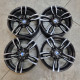 5x120 R18 8.0J ET43 72.6