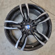 5x120 R18 8.0J ET43 72.6