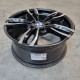5x120 R18 8.0J ET43 72.6