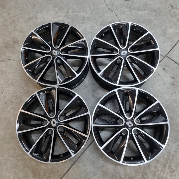 5x114.3 R17 7.0J ET49 66.1