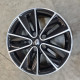 5x114.3 R17 7.0J ET49 66.1