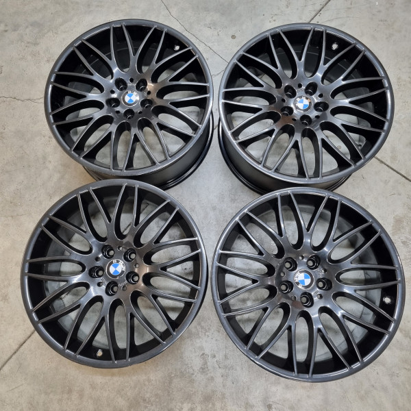 5x112 R19 8.5J ET45 70.1