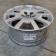 5x100 R16 6.5J ET37 57.1 škoda spider rs