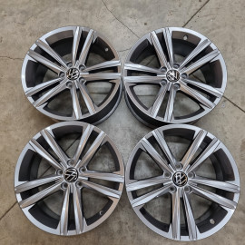 5x112 R18 8.0J ET40 57.1 Volkswagen Sebring
