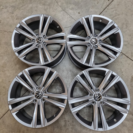 5x112 R18 8.0J ET40 57.1 Volkswagen Sebring