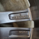 5x112 R18 8.0J ET40 57.1 Volkswagen Sebring