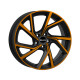 MAK KASSEL 8x20 5x112 ET40 BLACK & BRONZE 57.1