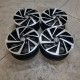 5x112 R16 6.5J ET48 57.1