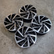 5x112 R16 6.5J ET48 57.1
