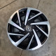 5x112 R16 6.5J ET48 57.1