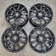 5x114.3 R17 7.0J ET41 66