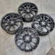 5x114.3 R17 7.0J ET41 66