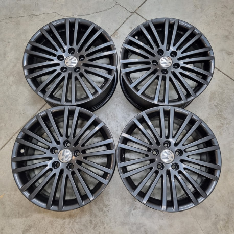 5x112 R17 7.5J ET47 57.1