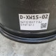5x112 R17 7.5J ET47 57.1