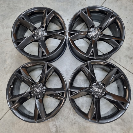 5x112 R19 8.5J ET32 66