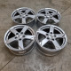 5x114.3 R16 6.5J ET40 66,1 Nissan Renault Dacia