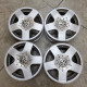 5x100 R15 6.0J ET38 57.1