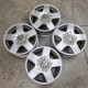 5x100 R15 6.0J ET38 57.1