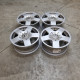 5x100 R15 6.0J ET38 57.1