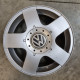 5x100 R15 6.0J ET38 57.1