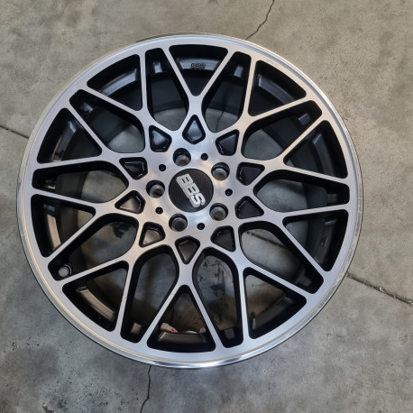 5x112 R19 8.5J ET45 82