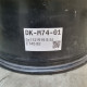 5x112 R19 8.5J ET45 82