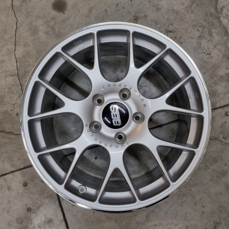 5x130 R19 8.5J ET51 71