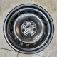 5x112 R16 6.5J ET43 57.1 Nov.