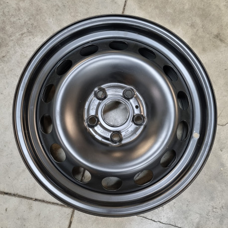 5x112 R16 6.5J ET43 57.1 Nov.