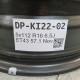 5x112 R16 6.5J ET43 57.1 Nov.
