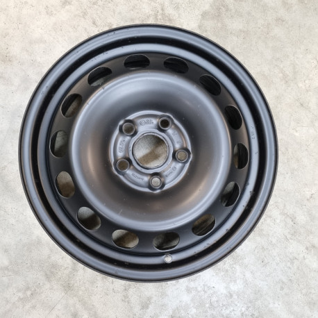 5x112 R16 6.0J ET50 57.1