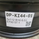 5x112 R16 6.0J ET50 57.1